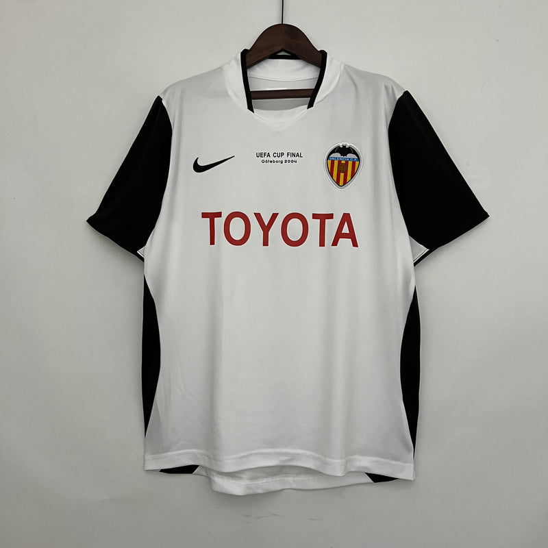 VALENCIA I 03/04 MAN (RETRO)